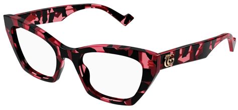 Gucci GG1334O Glasses 